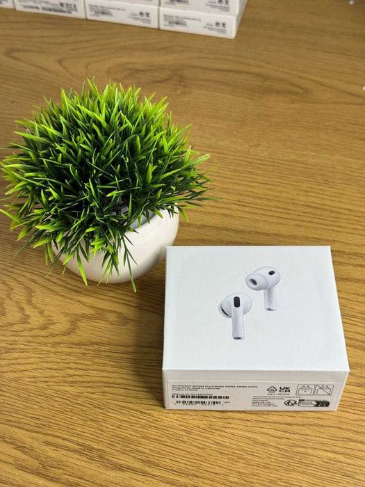 AirPods Pro 3 Навушники