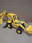 LEGO Technic 8862 - JCB Koparka