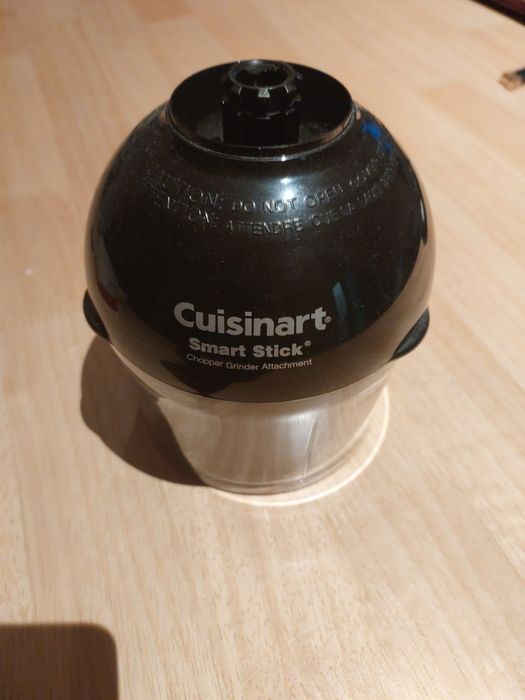 Picador para varinha | Marca Cuisinart