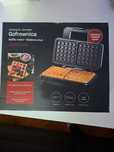 GOFROWNICA Gotze&Jensen GWM700x