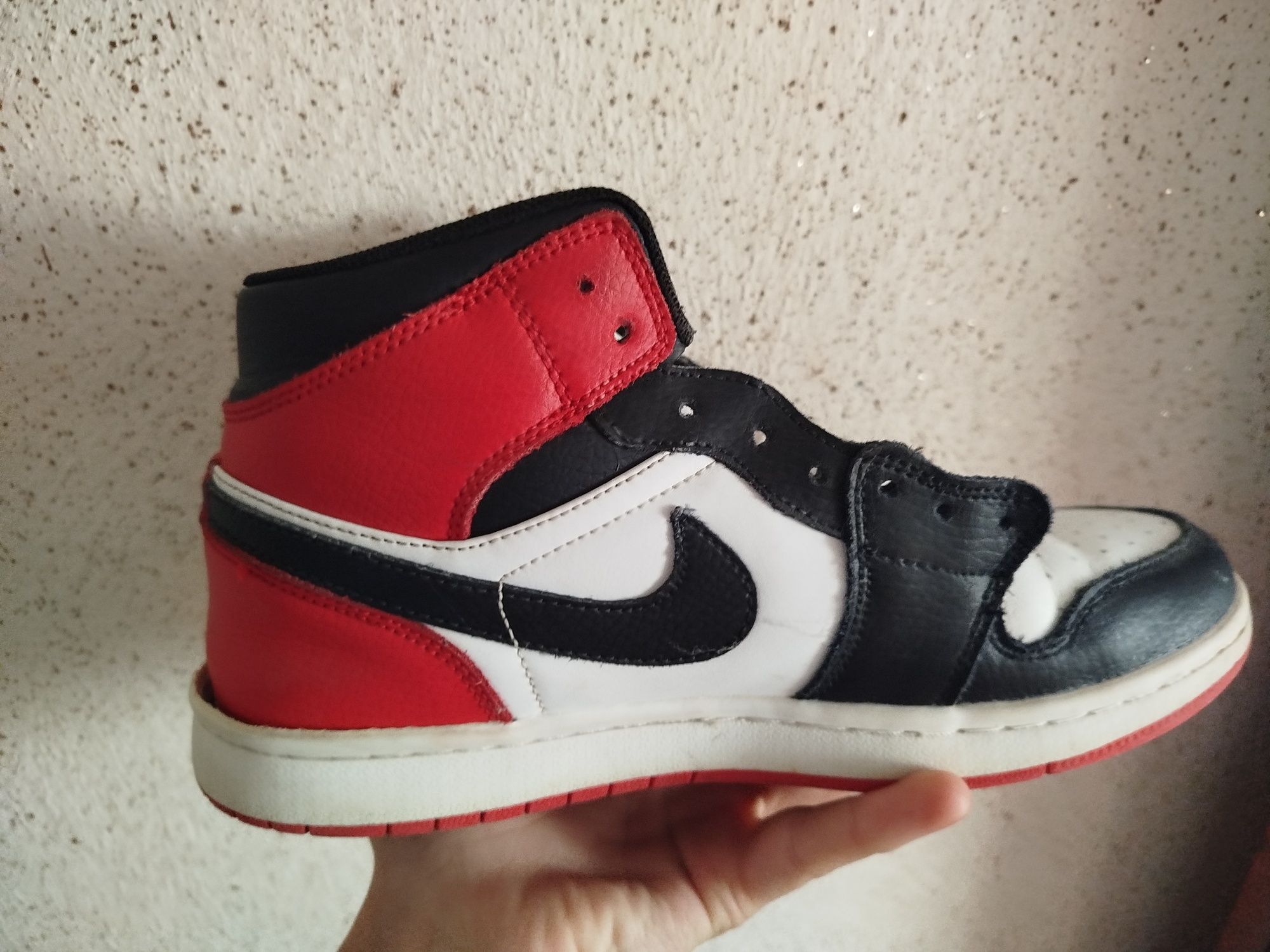 Nike air jordan original