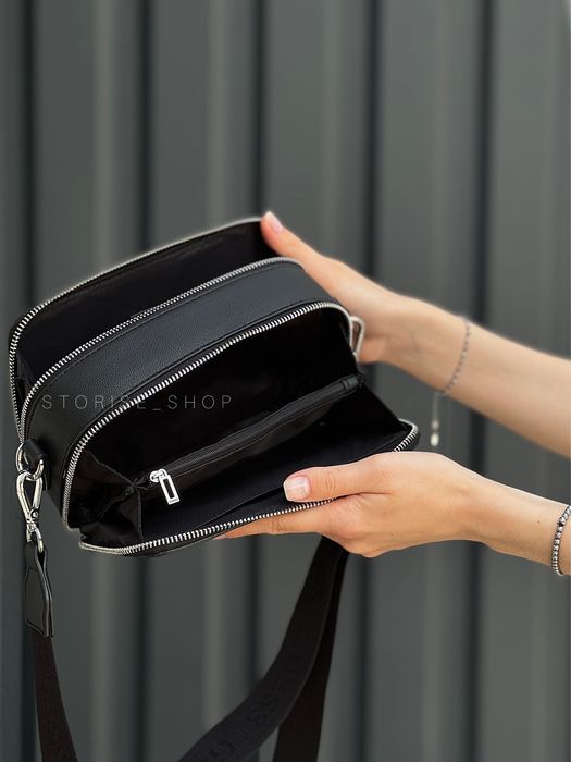 Сумка Guess кросбоді оригінал 100%