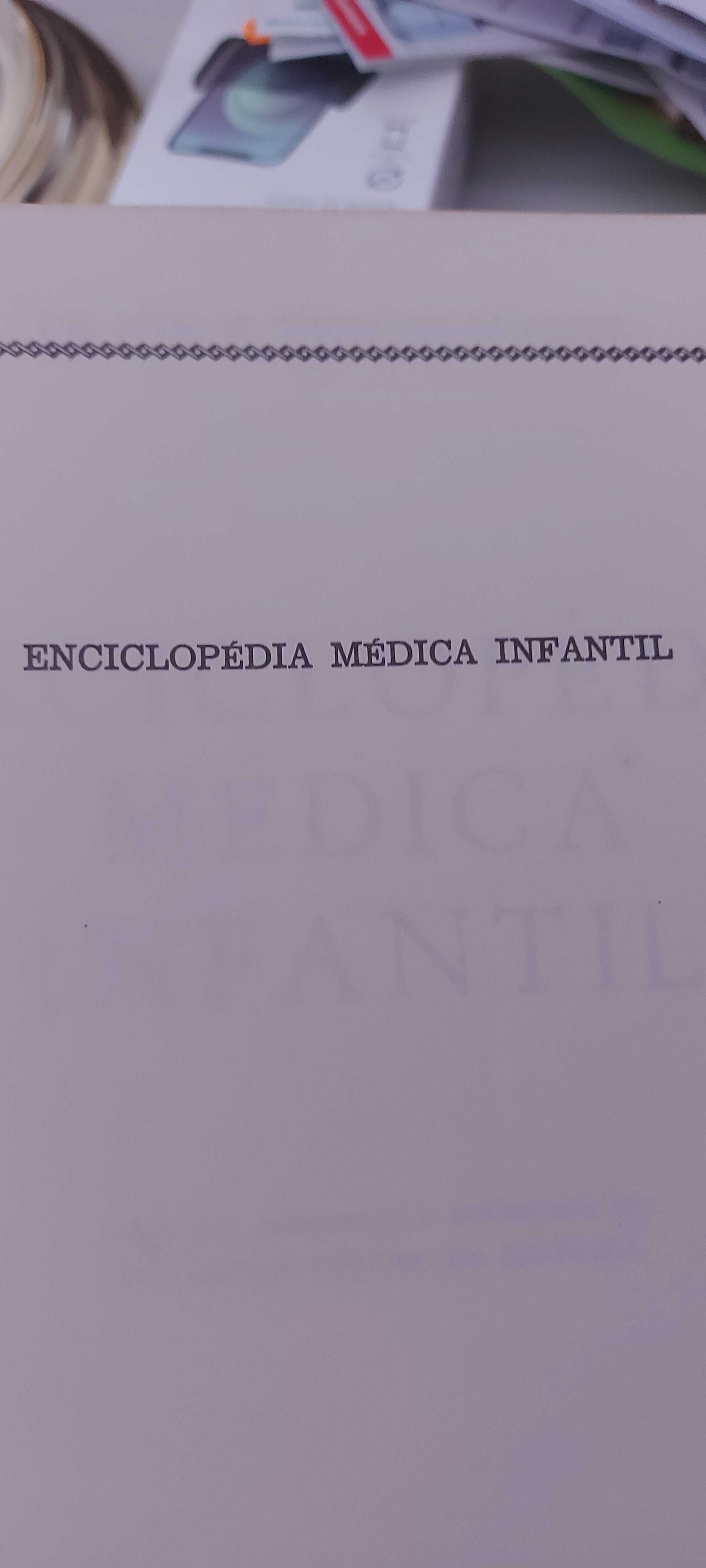 Dicionário Médico da Familia