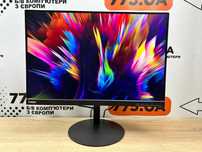24" Безрамковий" (Cinema Screen) Lenovo T24d-10/ HDMI, 1080p, 178° IPS