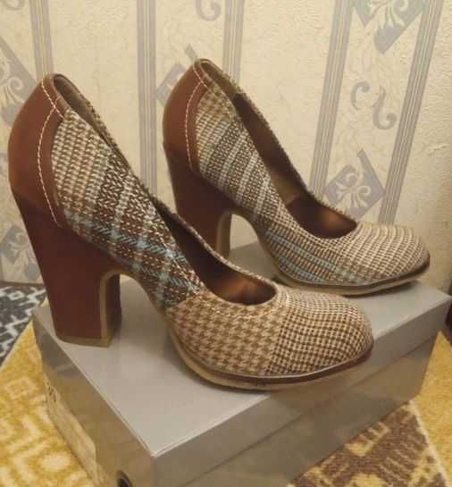 Buty nowe 37 rozmiar