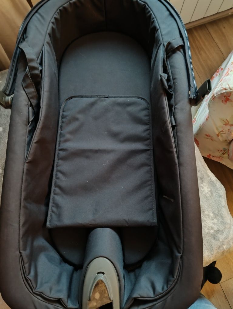 Gondola Stokke Xplory