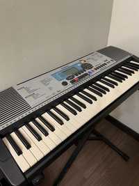 синтезатор YAMAHA PSR-225GM