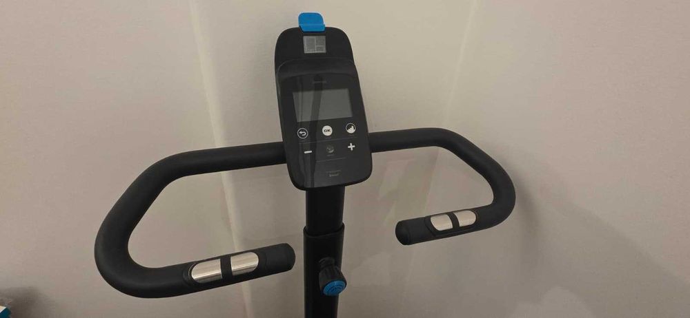 Bicicleta de Biking de Treino DOMYOS 500