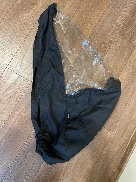 Wózek dziecięcy quinny 3 w jednym