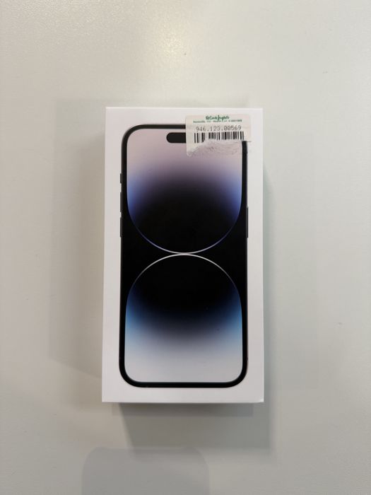 Iphone 14 pro 256gb