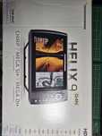 Echosonda Humminbird helix 9 g4n + przetwornik Mega Live