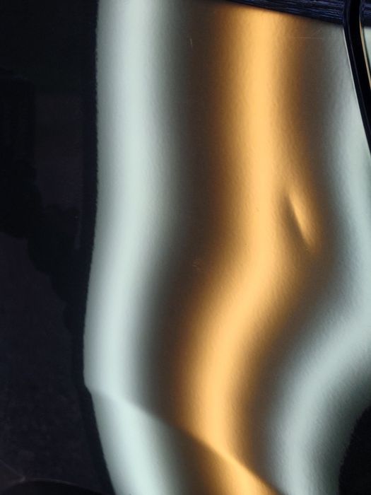 Pdr лампа 6 led удаление мятин без покраски