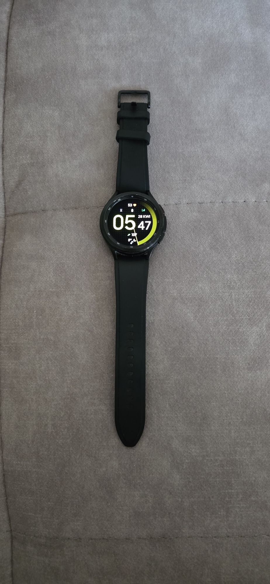 Samsung Galaxy Watch 4 46 MM