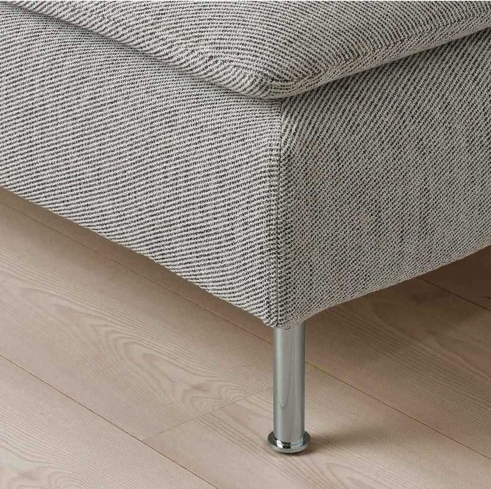 Pés para sofá IKEA