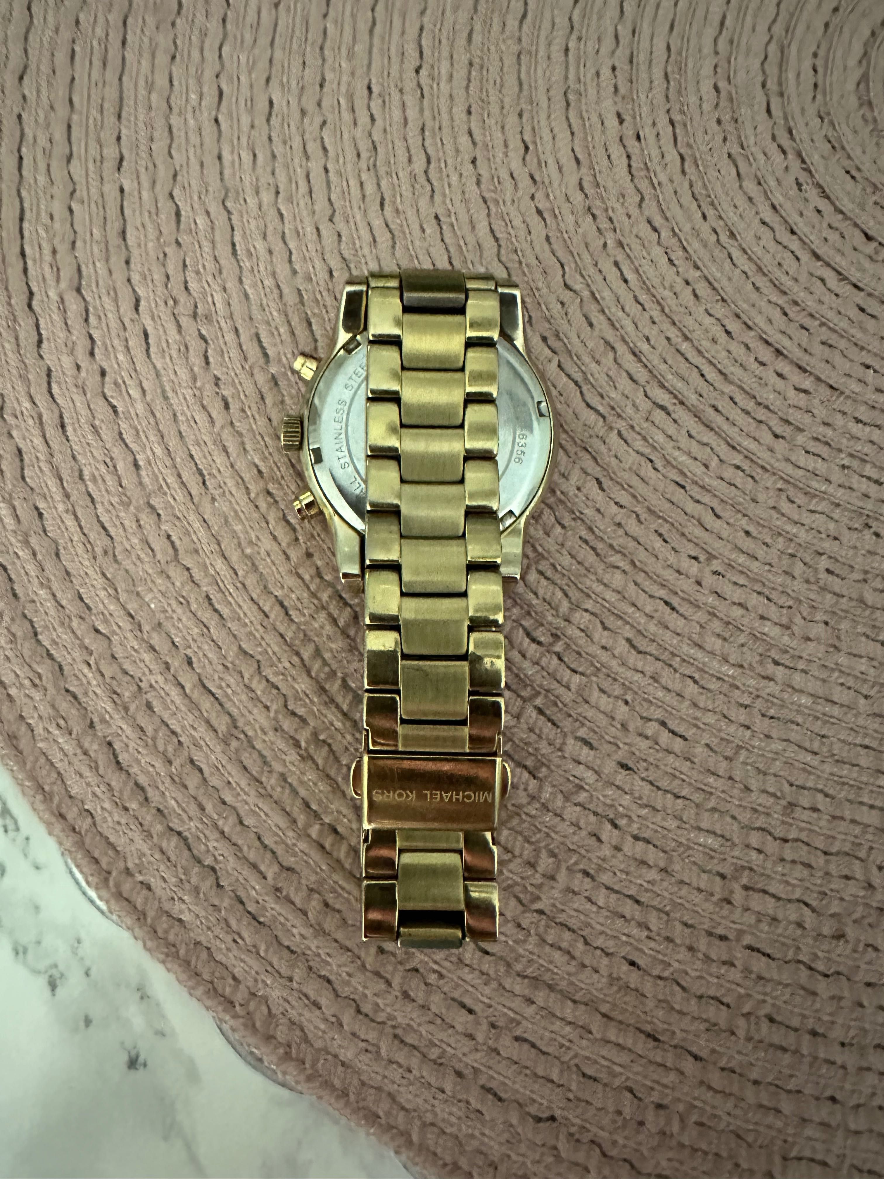 Damski zegarek MICHAEL KORS MK6356