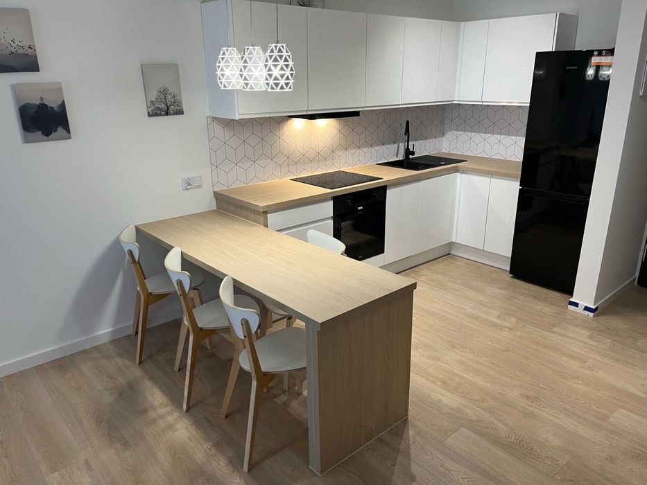 Montaż kuchni IKEA /Castorama /AGATA/Bodzio/BRW Meble na wymiar