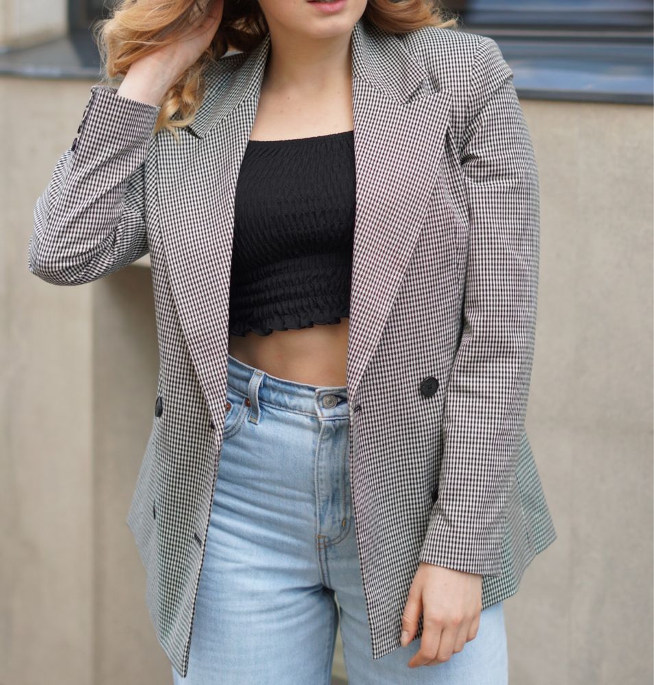 Піджак TopShop 17B15S-MON, розмір S
