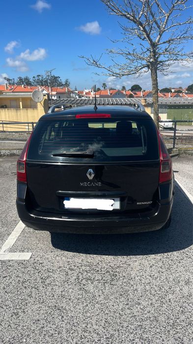 Vendo Renault Megane
