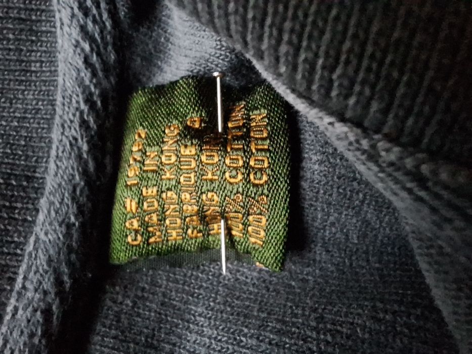 Podkoszulka męska Timberland L