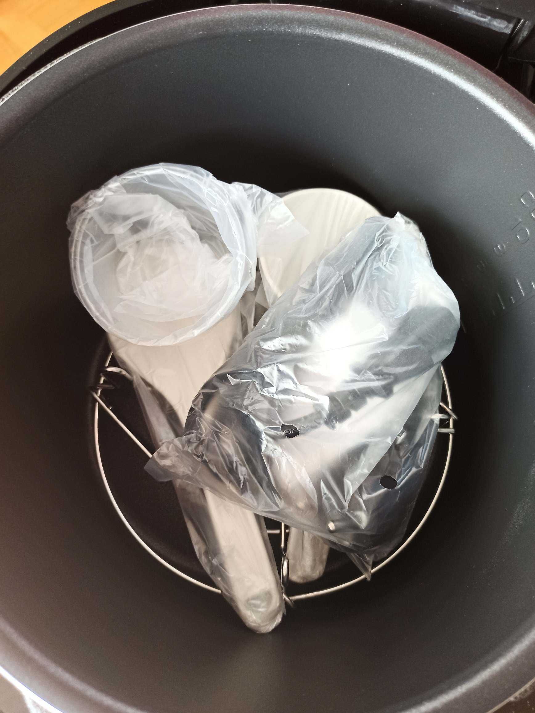 Multi cooker EXCELLENCE DE-21