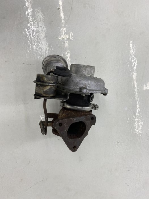 Mercedes Sprinter Lift 2.2 CDI turbosprężarka turbina 208 308 oryg