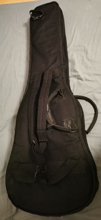 Gitara elektroakustyczna 12-strunowa Defil 7/8 + GigBag