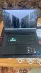 Laptop Asus TUF DASH F15 NVIDIA RTX 3060