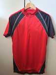 Camisola de ciclismo- M
