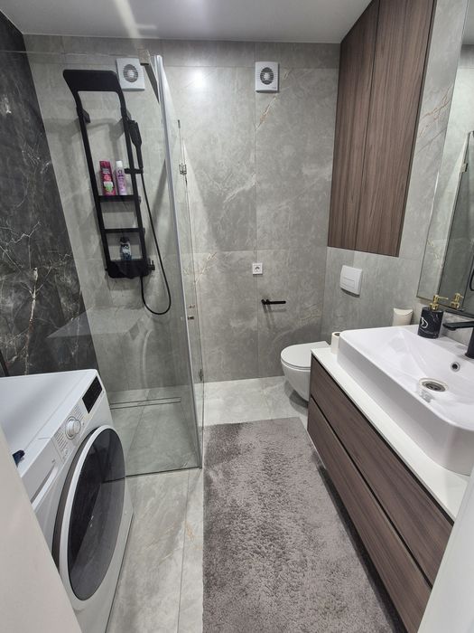 Здам 2х кімнатну квартиру в жк Смарт сіті