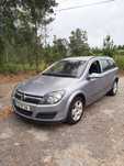 Opel astra h 1.3 cdti de 2006