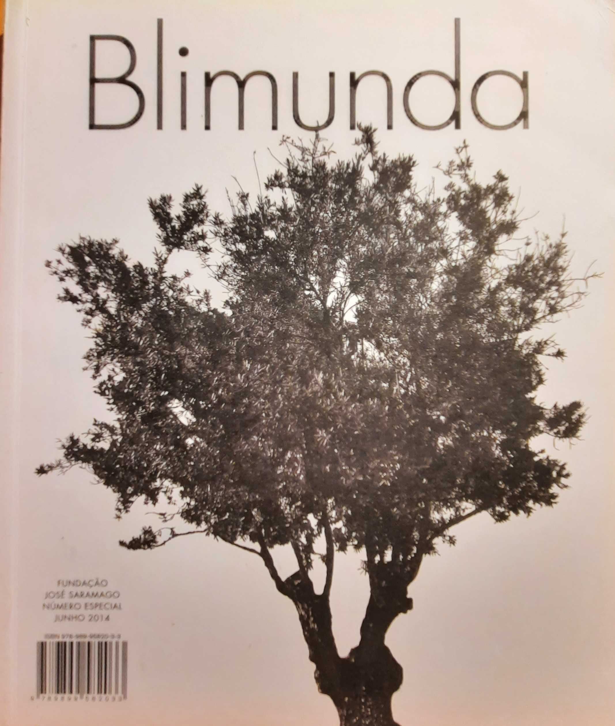 Blimunda - Número Especial - Junho 2014