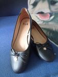 Buty damskie na lato