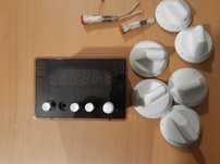 Programator (z zegarem) Amica exclusive 7e