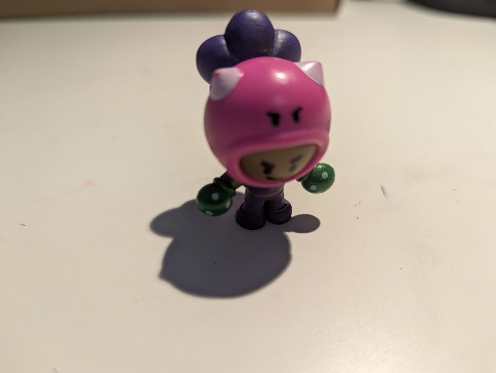 Figurki BrawStars