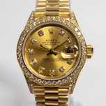 Zegarek Rolex Lady Datejust 26mm