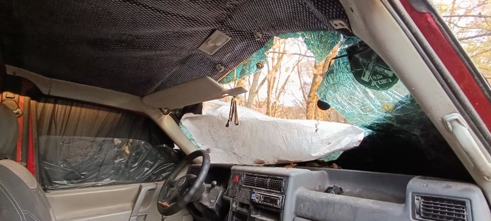 Продам Volkswagen