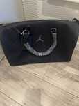 Jordan monogram duffle bag unisex-torba podrożna
