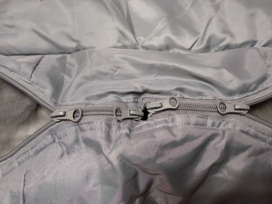 Śpiworek jesienno-zimowy TINIMINI