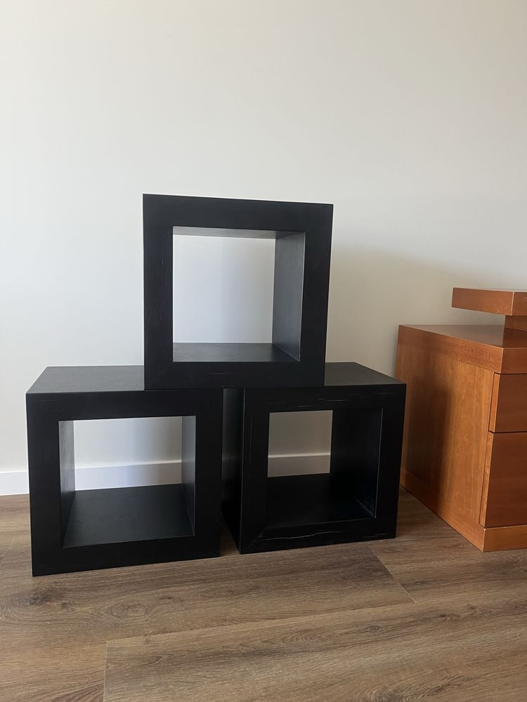 Conjunto sala de estar