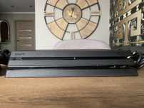 Konsola PlayStation 4 Pro 1TB/Użyta Kilka Razy/Dualshock/GW/Wysyłka!
