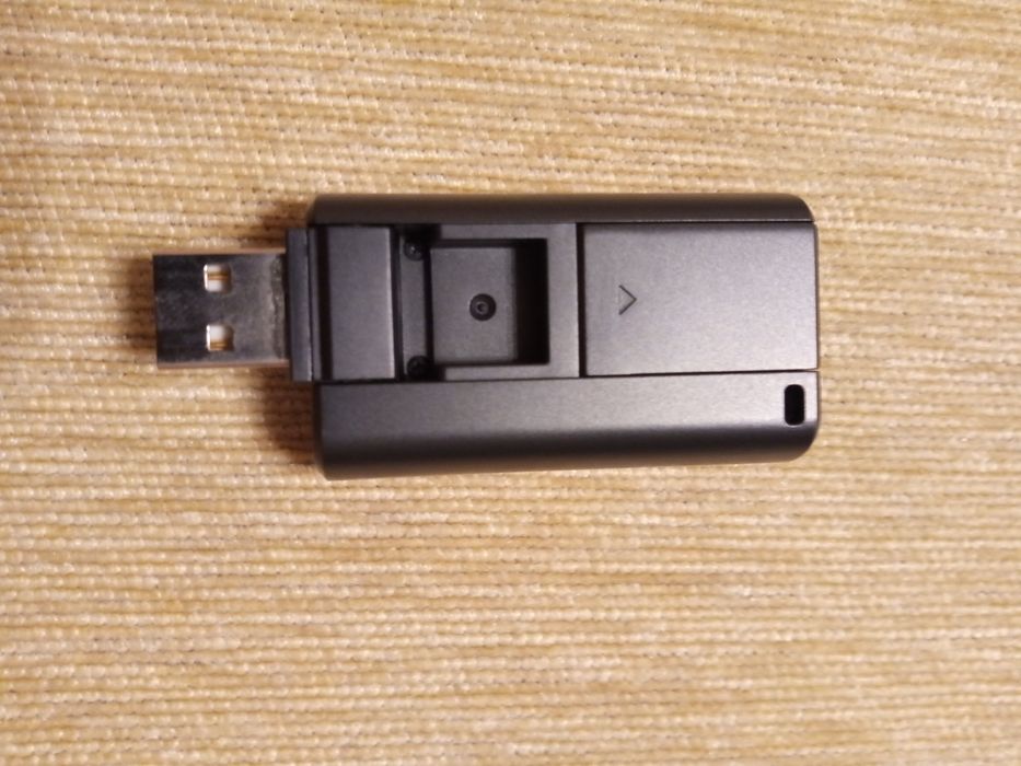 WiMAX "USB модем Seowon SWU-3220A"