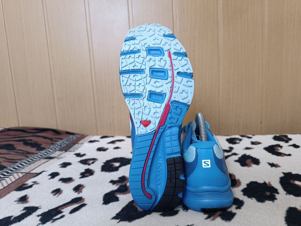 Salomon sense link w outdoor