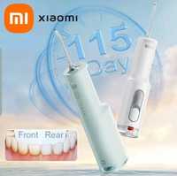 Іригатор Xiaomi MiJia F300 Portable Water Pick Flosser MEO703