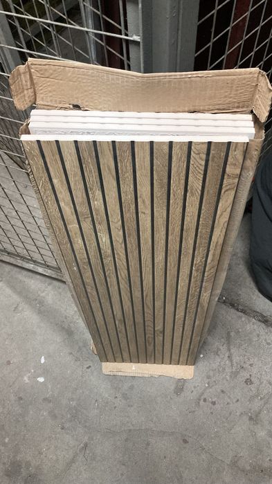 Glazura Band Wood lamela 29x89 cm