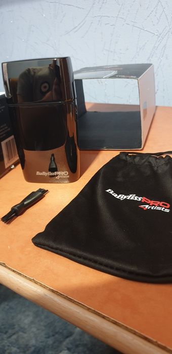 Шейвер/бритва BaBylissPRO foilFX02