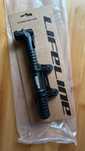 Вело Насос LIFELINE PIONEER Mini Alloy, MTB / Road!