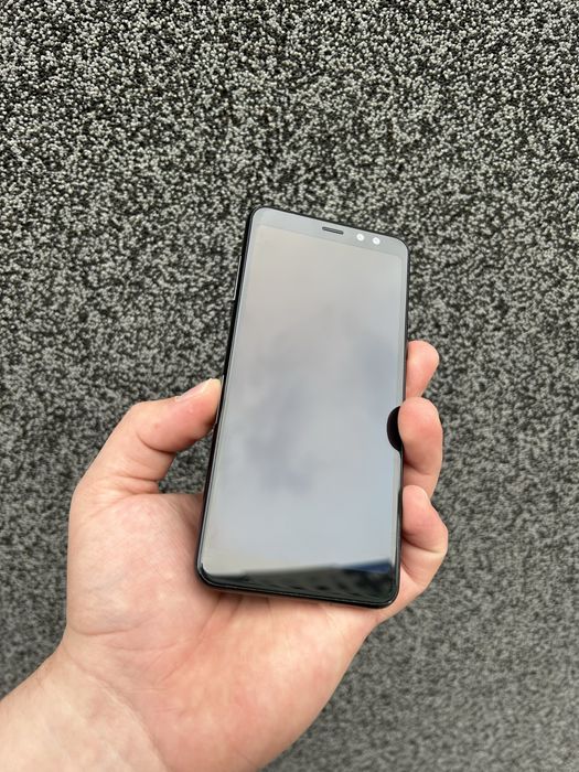 Samsung Galaxy A8 /2018р/ A530F 4/32GB