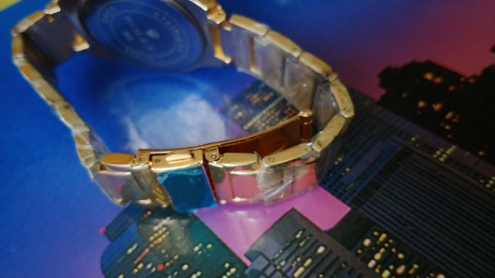 Годинник Rolex unisex