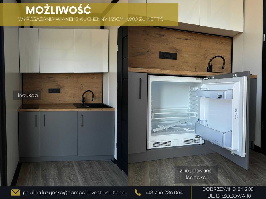 Pawilon usługowy 7x3/21m2/biuro/sklep/mobilny/domek/kontener