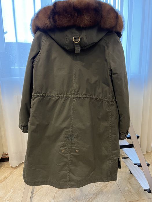 Парка Stella Rossa, размер 44-46